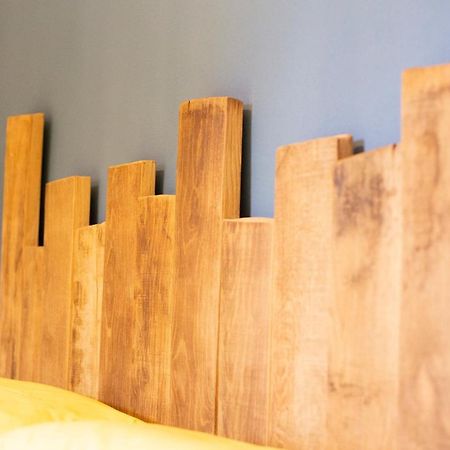La Pitta Hotel Gattinara Kültér fotó