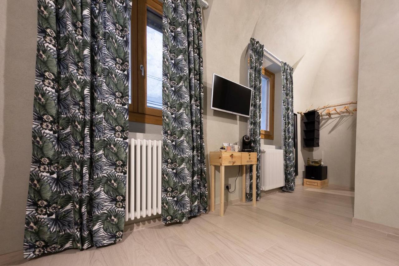 La Pitta Hotel Gattinara Kültér fotó